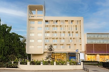 KEYS PRIMA BY LEMON TREE HOTELS, PIMPRI, PUNE (MAHARASHTRA)